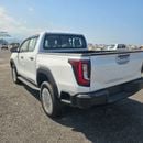 Toyota Hilux MID OPTION