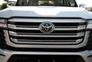 Toyota Land Cruiser VXR Toyota Land Cruiser 4.0 VXR 2026 GCC specs (FOR EXPORT ONLY)