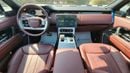 Land Rover Range Rover V6