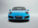 Porsche 911 CARRERA S