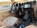 Toyota Land Cruiser Pick Up TOYOTA LC79 Diesel 2.8L Double Cabin A/T Diff-Lock 2025 MODEL
