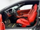 مازيراتي جران توريزمو سبورت 2013 Maserati GranTurismo Sport, Maserati Service Contract+Full Service History, GCC Specs.