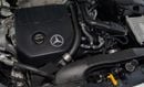 Mercedes Benz A 200 AMG 0% Down Payment Available • Mercedes Warranty + Service Package • FDSH • GCC