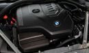 BMW 430i M Sport Pro • Delivery KM • Warranty + Service Package • GCC