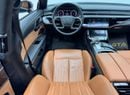 Audi A8 L 55 TFSI HIGH SPEC 2024 Audi A8L 55 TFSI Quattro, 9/2028 Audi Warranty, 9/2026 Audi Service Pack, G