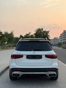 مرسيدس بنز GLB 35 AMG MERCEDES GLB35 AMG
