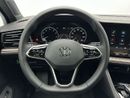 فولكس واجن طوارق ELEGANCE with Sunroof - Leather Seats | VW Certified | Ventilated Front Seats | 4MOTION Ac