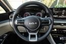 Kia K5 LX Kia K5 2023 GCC | Warranty for 983.00 AED monthly