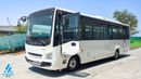 ميتسوبيشي فوسو بي إيه BUS حافلة مريحة وصديقة للبيئة تتسع لـ 37 راكباً، محرك ديزل سعة 4.0 لتر / اتصل بنا الآن!