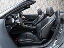 Mercedes Benz SL55 AMG 4MATIC+