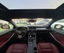 Lexus IS300 3.5