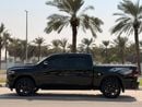 RAM 1500 LIMITED