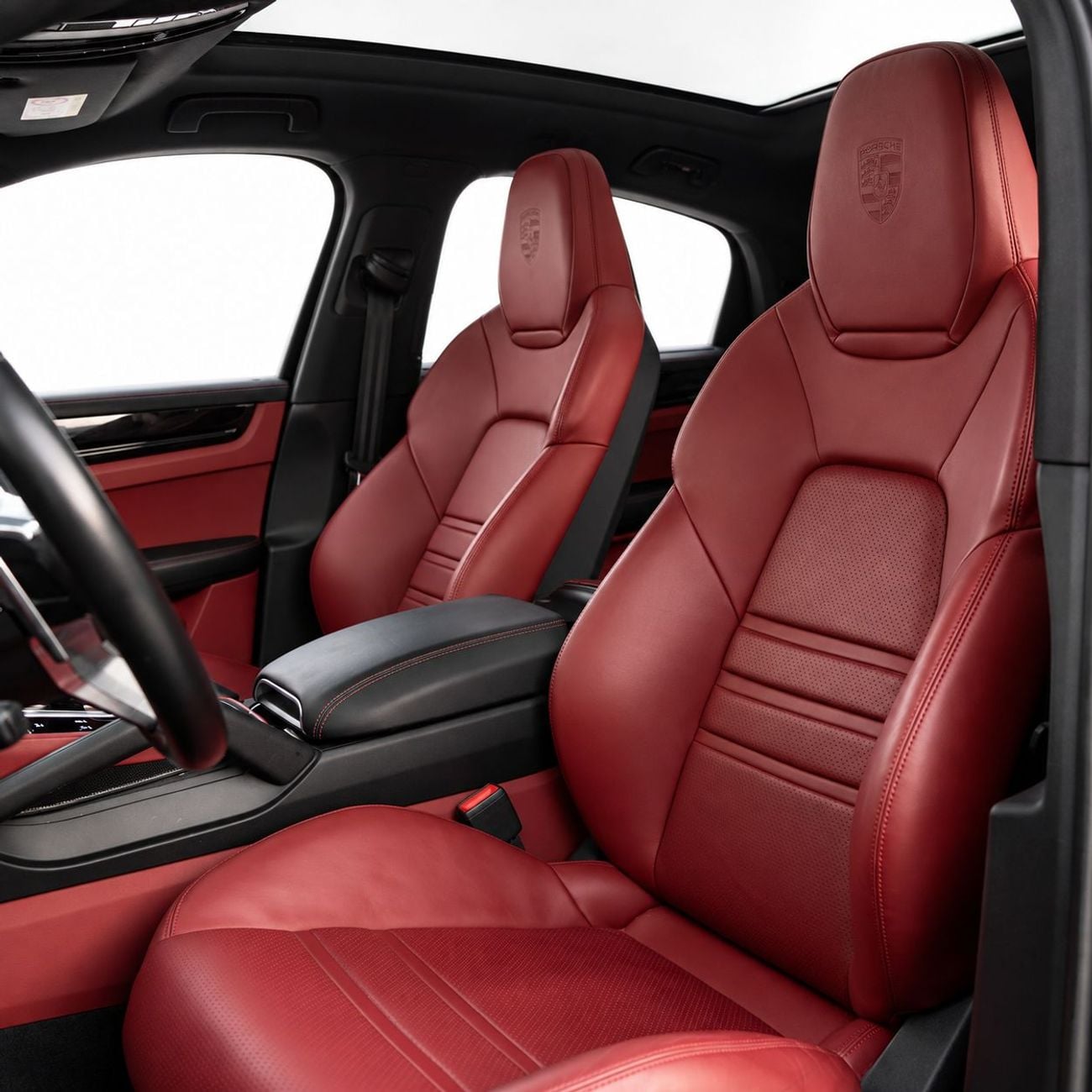 بورش كايان COUPE 3,832 درهم إماراتي شهرياً • بدون دفعة أولى • بورش كايين كوبيه • ضمان لمدة عام