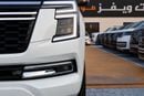 نيسان باترول SE بلاتينيوم سيتي نيسان باترول SE بلاتينيوم سيتي 3.8 لتر V6 - موديل 2026