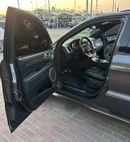 Jeep Grand Cherokee SRT