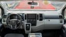 تويوتا هاياس DX 2026 Toyota Hiace 3.5L RWD Manual Petrol Van Cargo