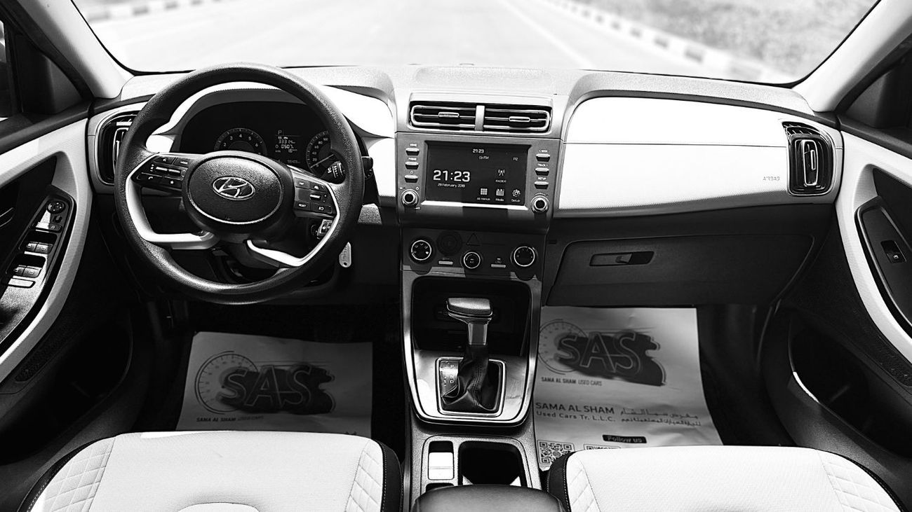 Hyundai Creta COMFORT