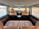 Nissan Patrol SAFARI HT + FALCON EDITION
