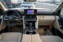 Toyota Land Cruiser GXR 4.0L V2 WITH RADAR 2026 MODEL GCC SPECS