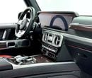 Mercedes Benz G63 AMG G63 AMG 463 Edition Night Package, Warranty, Service History, Fully Loaded, GCC