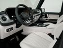 Mercedes Benz G63 AMG STANDARD G 63 AMG | A22 | CARBON PACKAGE | FULL OPTION