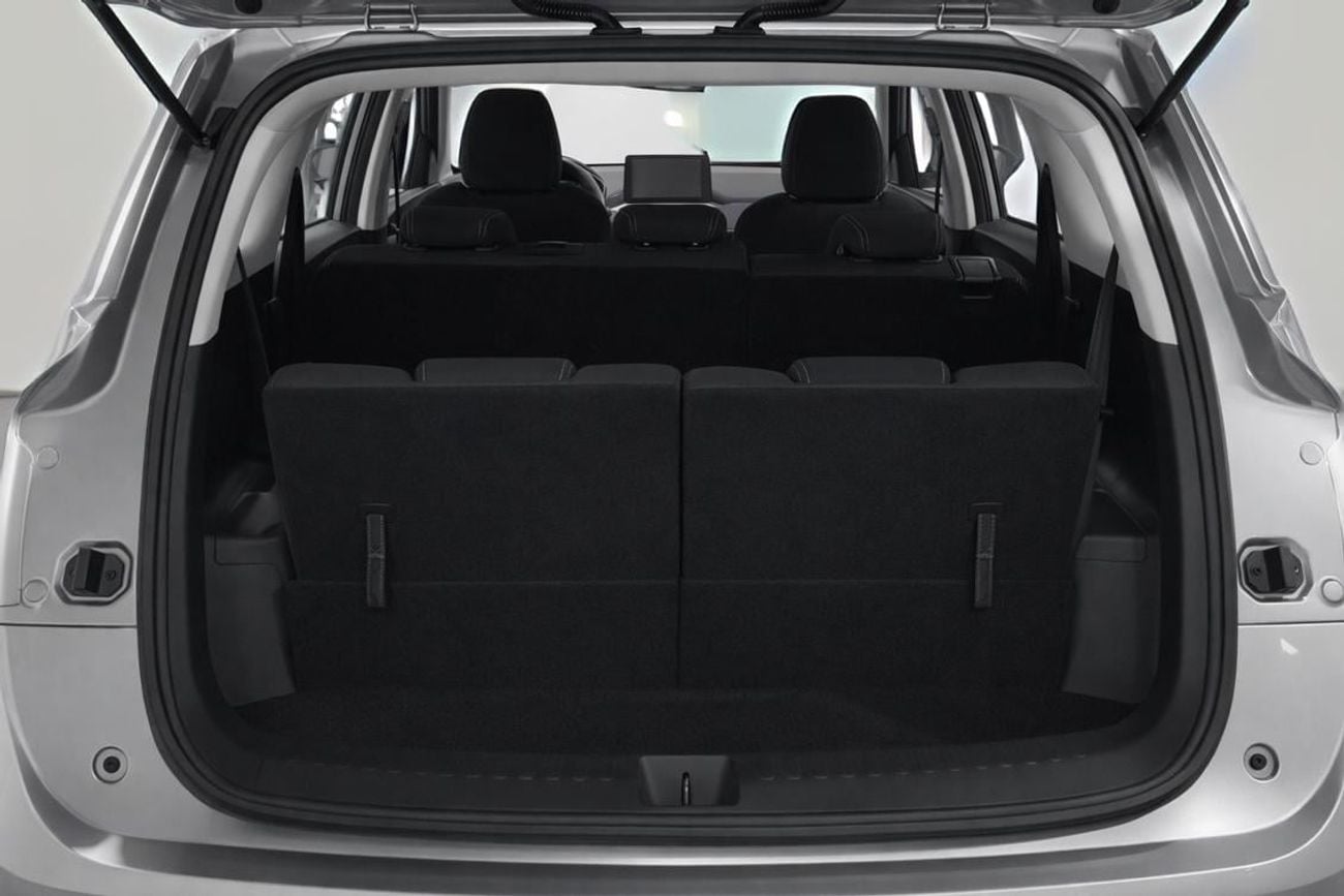 Chevrolet Captiva LS 2023 | AED 601/Month | 0 DP | 30 Day Return | Warranty | Service History