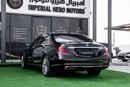 Mercedes Benz S560 L 4MATIC