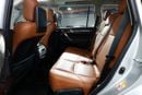 Lexus GX460 GX 460 - GCC Specs -295000KM-EXCELLENT CONDITION