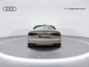 أودي A5 40 TFSI ADVANCED SPORTBACK 40 TFSI 190hp (Ref# 99566)