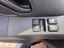 Isuzu D-MAX 4x2 Single Cab (2 Doors) MY 2027 - Made in India, GCC Spec