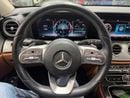 مرسيدس بنز E300 AMG