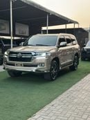 Toyota Land Cruiser GXR