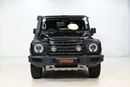 INEOS Grenadier 2023 INEOS Grenadier Fieldmaster, 1 Year Warranty, Full Service History, Excellent Condition, GCC