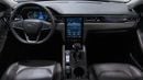 JAC J7 INTELLIGENT 2023 | AED 414/Month | 0 DP | 30 Day Return | Warranty | Service History