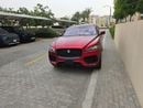 Jaguar F-PACE R-SPORT Exquisite Luxury! 2018 Jaguar F-Pace | Full Option | Panoramic Roof – Showroom Condition!