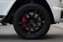 مرسيدس بنز G 63 AMG ستاندارد