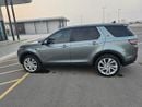 Land Rover Discovery Sport S Clean Tital car with Orignal paint