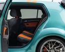 Volkswagen Golf GTI SEL 2015 | Fully Modified | One-of-One Body Kit