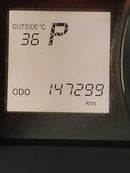 Toyota Prado GXR Toyota prado V6 GXR 2015 GCC