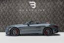 Mercedes Benz SL55 AMG 4MATIC+