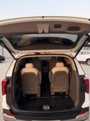 Kia Carnival EX DLX