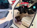 Toyota Land Cruiser GXR