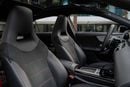 مرسيدس بنز A 35 AMG 4MATIC A 35 AMG | 3,525 P.M | 0% Downpayment | Mercedes-Benz Warranty!