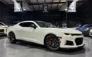 شيفروليه كامارو ZL1
