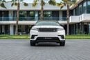 لاند روفر رينج روفر فيلار Range Rover R- Dynamic SE P250 | 4,407 P.M | 0% Downpayment | Land Rover Range Rover Velar R-Dynamic