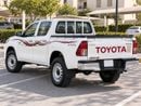 Toyota Hilux GL