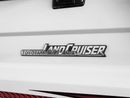 Toyota Land Cruiser 70 LC76 LX