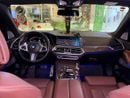BMW X5 M50i EXCLUSIVE 2020 BMW X5 M50i xDrive - GCC Specs - Dealership Warranty till 27