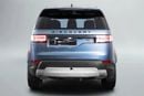 Land Rover Discovery HSE