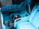 Rolls Royce Cullinan STANDARD